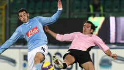 Bogliacino: “Futuro Napoli? Ecco chi mi piacerebbe vedere sulla panchina azzurra”