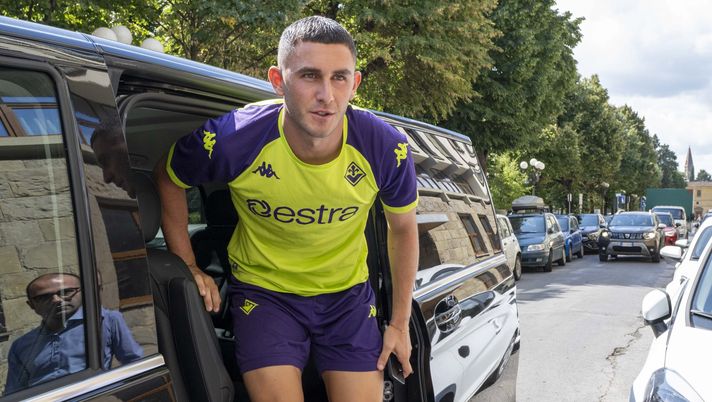 Caputi: “Piccoli grande acquisto. Adesso Pioli ha un grande attacco” - immagine 1