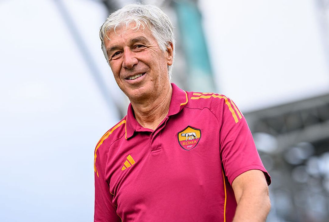 Roma-Neom 2-2 – FOTO GALLERY - immagine 22