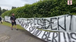 VIDEO Morte Berlusconi, gli ultrà della Juventus lo ricordano così: “Immenso”