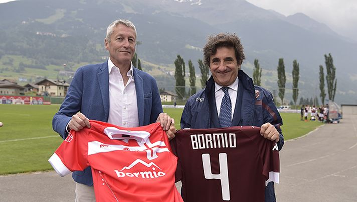 Paolo Bazzeghini: “Ecco perché il binomio Bormio-Torino funziona” - immagine 1