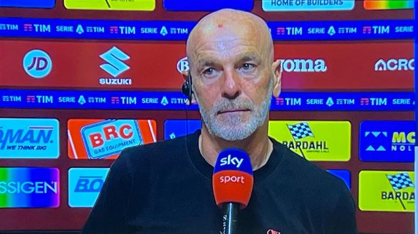 Ponciroli: “Addio Pioli al Milan? Giusto, ciclo era finito. Ma Fonseca…”- immagine 2