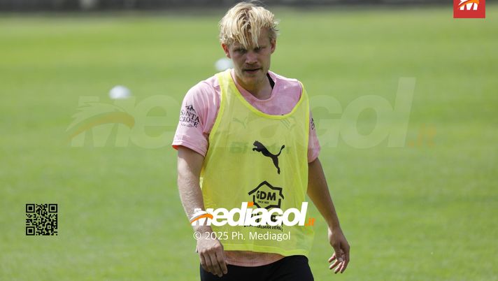 Giornale di Sicilia: “Pohja re del gol anche in Europa” - immagine 1