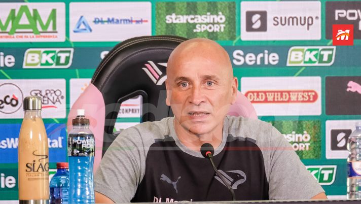 Corini: “Campionato? Le difficoltà aumenteranno, la mentalità farà la differenza” - immagine 1