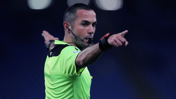 Torino, i precedenti con Guida: è l’arbitro degli 0-7, l’ultimo incrocio a La Spezia - immagine 1