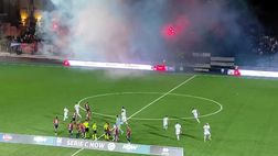 Serie C, domenica un altro derby campano: Benevento-Casertana