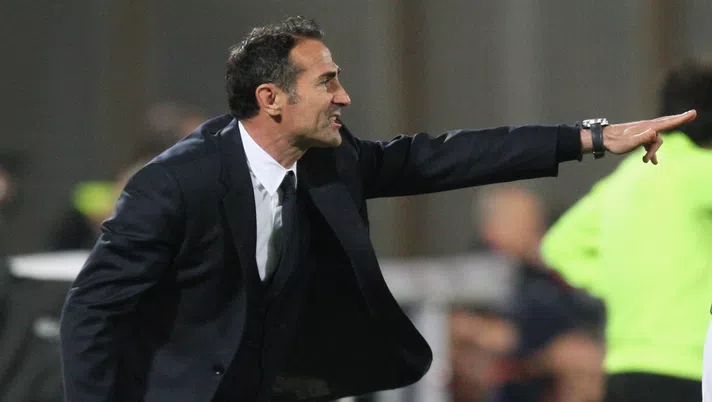 Alessio: “Napoli? Dovrà formare una squadra, Conte è bravo a metterla in campo” - immagine 1