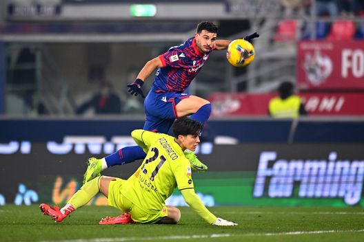 Fantacalcio, è lesione muscolare per Orsolini: ecco i tempi ufficiali di recupero- immagine 4