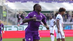 Moretto su Kean al Milan: “Rimane un nome che piace molto a Massimiliano Allegri”