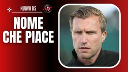 Dalla Germania: “Krösche direttore sportivo del Milan? Come stanno le cose”