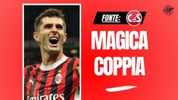 Milan, mercoledì assalto alla Coppa Italia con Pulisic e Giménez