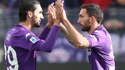 “Ieri mancavano solo Adli e Cataldi. Due giocatori fanno 22 punti di differenza?”