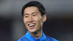 Moretto: “Kamada-Lazio, va fatta una precisazione: il rinnovo e la clausola rescissoria…”