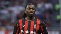 Milan, un solo dubbio per Allegri. Le ultime sulla formazione: Leao, Fofana, Pulisic…