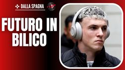 Calciomercato Milan, dalla Spagna: “Alex Jimenez, ecco la volontà del Real Madrid”