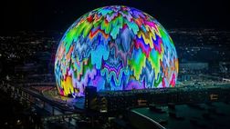 Mondiali 2026: il sorteggio si terrà il 5 dicembre alla Las Vegas Sphere