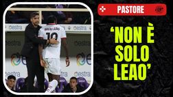 Milan, Pastore: “Ci sono casi ripetuti, non è solo Leao. Una cosa è grave”