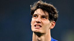 Zanoli: “Il Genoa mi ha voluto fortemente, felice di essere qui: voglio far vedere cosa so fare”