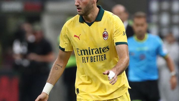 Milan, Gimenez in difficoltà: quali motivi? Ecco il pensiero di Pedullà