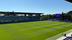 Fiorentina, allenamento LIVE: finita la sessione. Autografi per Christensen