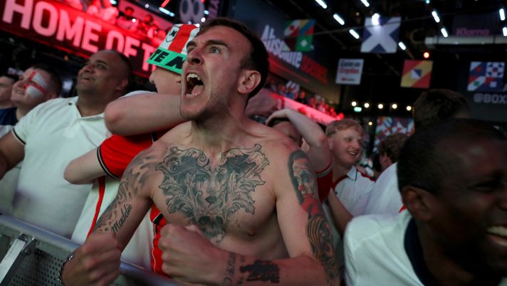 Francia-Spagna, semifinale da brividi: quote alte e un nome caldo per il gol - immagine 1