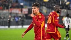 Dybala, Spinazzola, Lukaku, Paredes: tutto sulla probabile formazione della Roma