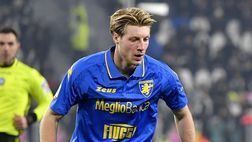 Il Frosinone può cedere subito Brescianini: c’è un’offerta dalla Serie A