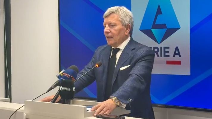 Simonelli: “Arbitri, vogliamo giudizi omogenei. Supervisore in sala Var? Ecco la nostra proposta” - immagine 1