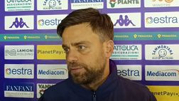 Galloppa: “Commisso ci ha chiamato per farci i complimenti. Non è scontato”