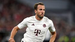Werder Brema-Bayern Monaco, probabili formazioni e dove vederla in tv