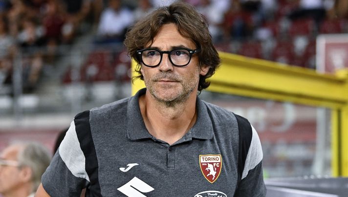 Paolo Vanoli Torino