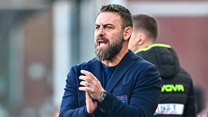 De Rossi ammette: “Scopiazzo da Gasperini”. E anche Maresca non si nasconde - immagine 1