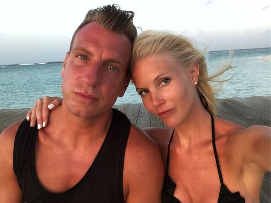 La compagna di Maxi Lopez: “Non sono arrabbiata, distanza decisa insieme. Con Wanda…” La compagna di Maxi Lopez: “Non sono arrabbiata, distanza decisa insieme. Con Wanda…” - immagine 1