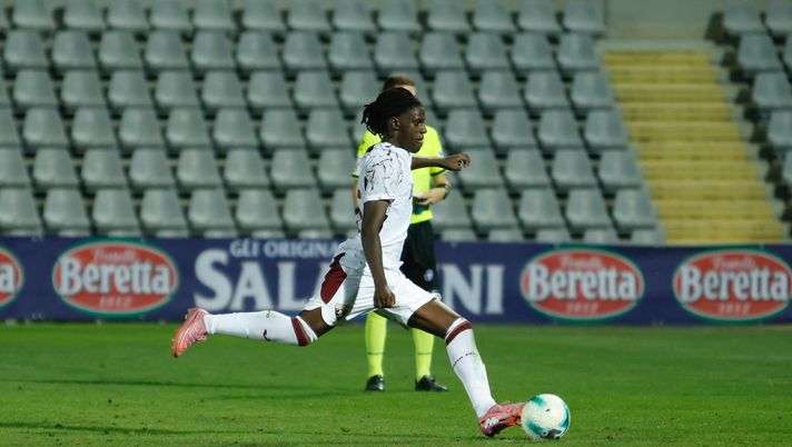 Mamma e Papà Cairo, le formazioni ufficiali di Torino-Atalanta: undici rivoluzionato - immagine 1