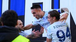 I voti di Udinese-Inter al fanta: Lautaro più di Esposito, Atta come Davis! La scelta su Acerbi e Frattesi