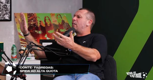 Cassano: “Questa Inter fa paura. Chivu allenatore da grande squadra, quando lo ascolto…”- immagine 2