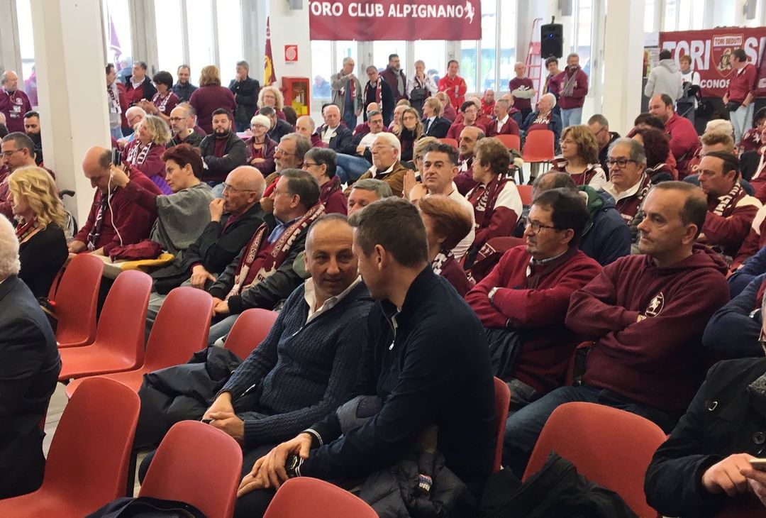 Fotogallery – Raduno Toro Club: guarda gli scatti più belli - immagine 22