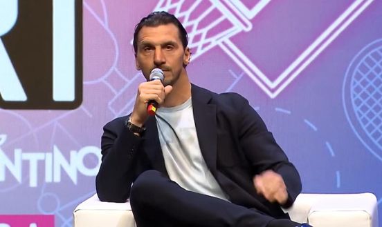Ibrahimovic: “Mourinho e Guardiola hanno cambiato il calcio. Milan? Dissi a Cardinale…”- immagine 3