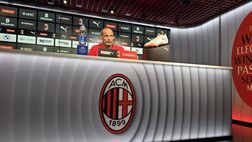 Milanello, Allegri e l’attrazione fatale per l’aritmetica