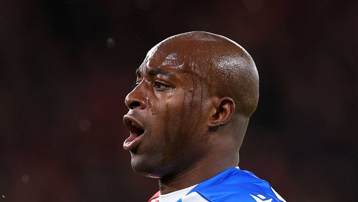 Jean-Philippe Mateta (attaccante Crystal Palace) | Calciomercato AC Milan News (foto Getty Images) Milan, Mateta saltato. La rabbia dei tifosi: 'Vergogna. Mercato indecente. Vietato sognare'