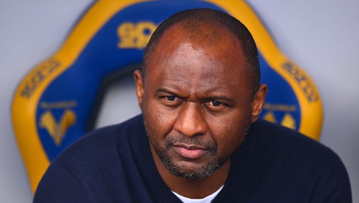 Terremoto Genoa, dopo il ds anche Vieira a rischio: la situazione - immagine 1