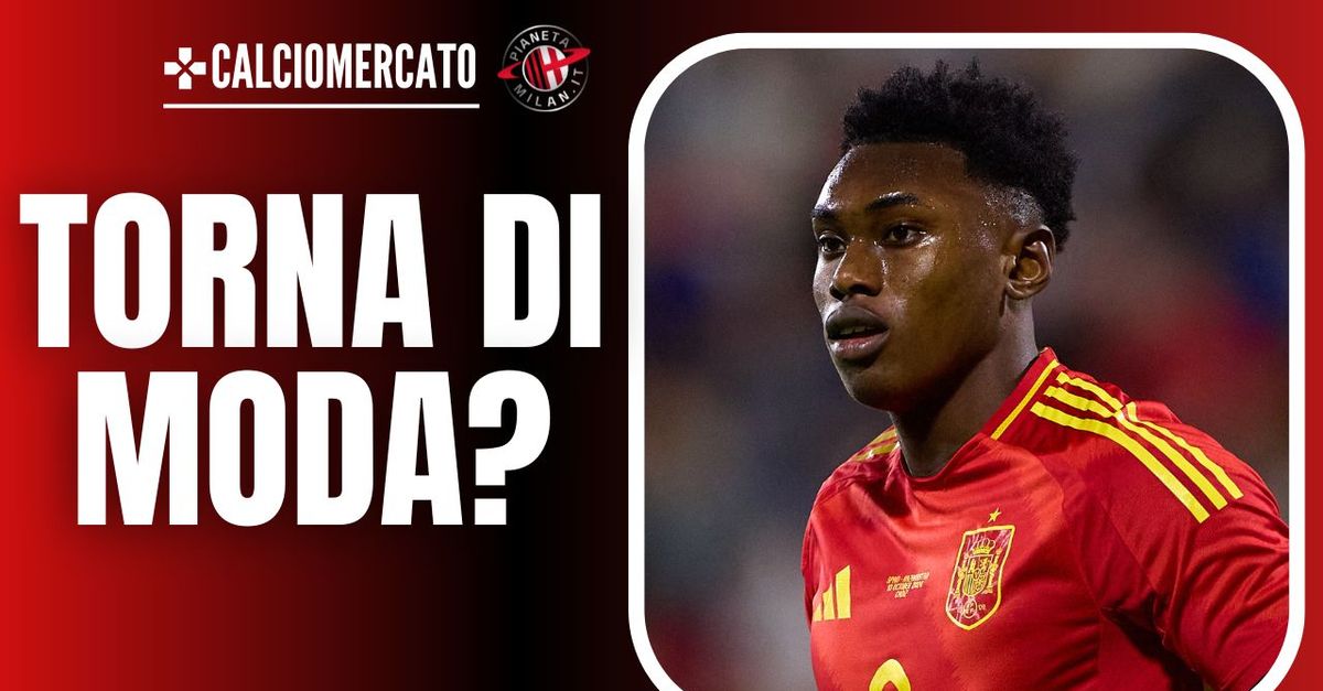 Calciomercato Milan – Omorodion torna di moda? Il retroscena fa ben sperare