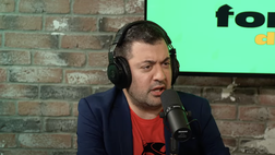 Pastore: “Chivu mi ricorda Capello, che furbata con l’ultima mossa! Inter show quando gira”