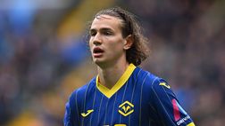 Mercato, sprint giallorosso: in arrivo Wesley e Ghilardi