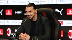 Ibrahimovic: “Mai litigato con Furlani, sono falsità! Sono stato male, sul ds dico…”
