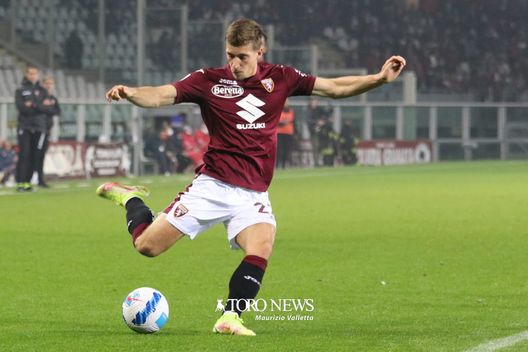 Torino, procede il recupero di Praet: speranza ritorno a maggio- immagine 2