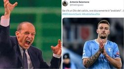 Milinkovic-Savic all’Al-Hilal, sui social tifosi in delirio | VIDEO