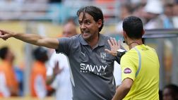 Mondiale per Club, Salisburgo-Al Hilal formazioni ufficiali: formazione tipo per Inzaghi