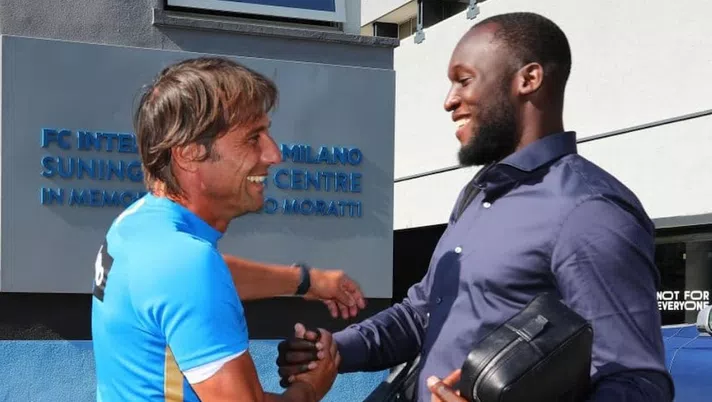Orlando: “Napoli competitor seria per lo scudetto. Lukaku tornerà quello dell’Inter” - immagine 1