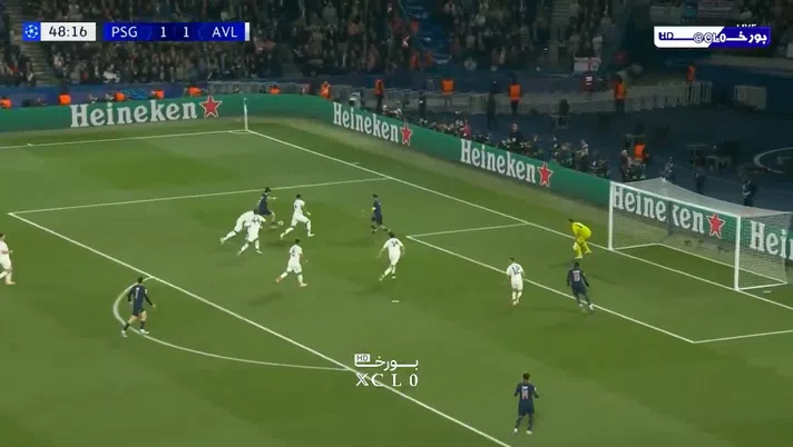 kvara psg